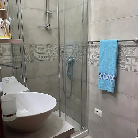 Aros Holiday-caroline Apartamento *