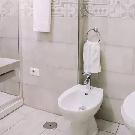 Apartamento Aros Holiday-caroline Pompeya