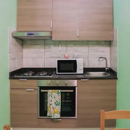 Apartamento Aros Holiday-caroline