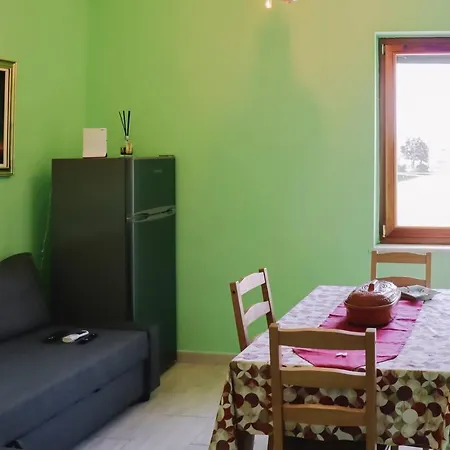 Aros Holiday-caroline Apartamento Pompeya