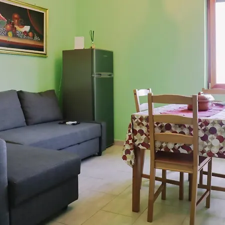 Aros Holiday-caroline Apartamento *