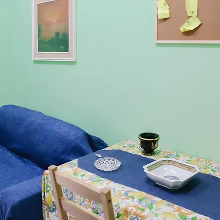 Aros Holiday-caroline Apartamento