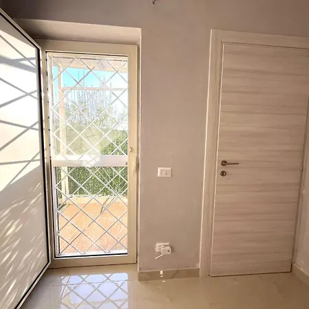 Aros Holiday-caroline Apartamento