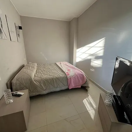 Apartamento Aros Holiday-caroline