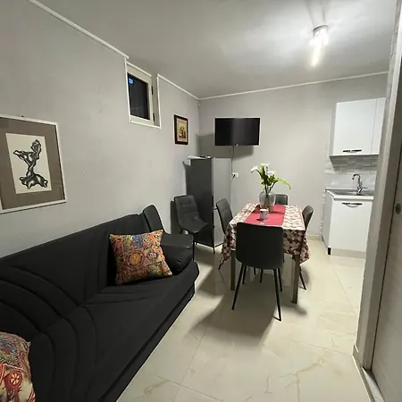 Aros Holiday-caroline Apartamento *