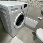 Holiday-caroline Apartman