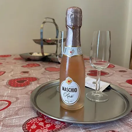 Apartman Holiday-caroline *