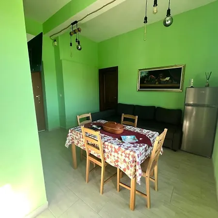Apartman Holiday-caroline