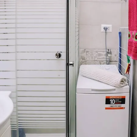 Holiday-caroline * Pompeji