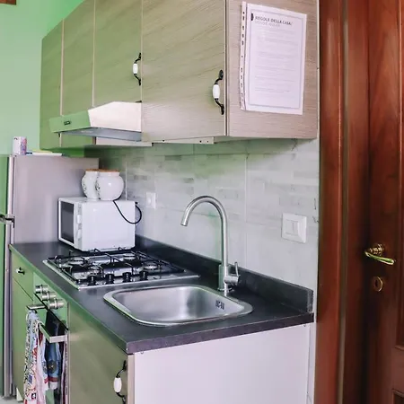 Apartman Holiday-caroline