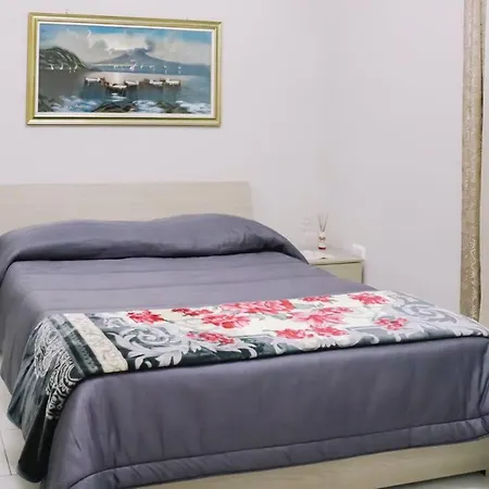 Holiday-caroline Apartman