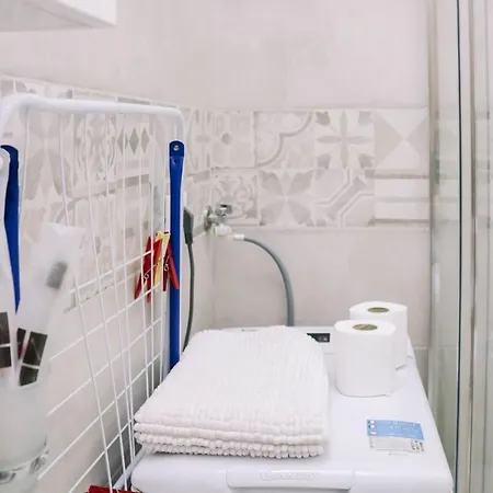 Holiday-caroline * Pompeji