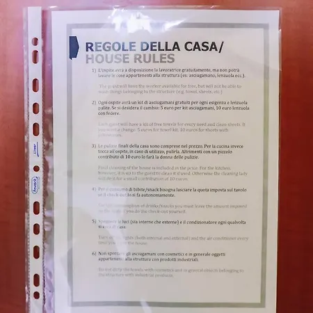 Holiday-caroline Apartman Pompeji