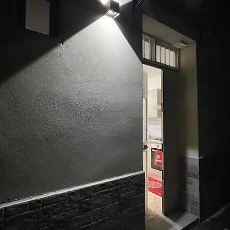 Holiday-caroline Apartman *