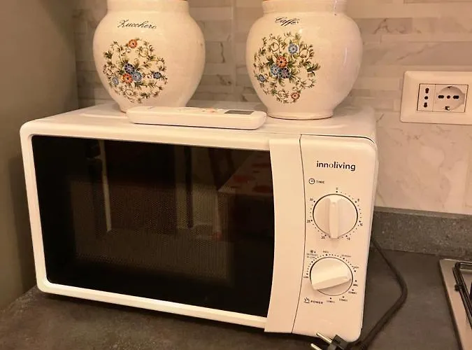 Apartman Holiday-caroline