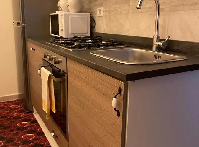 Holiday-caroline Pompeji