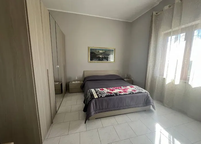 Apartman Holiday-caroline *