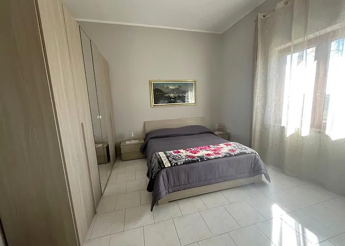 Holiday-caroline Pompeji