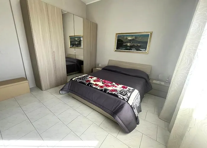 Holiday-caroline * Pompeji