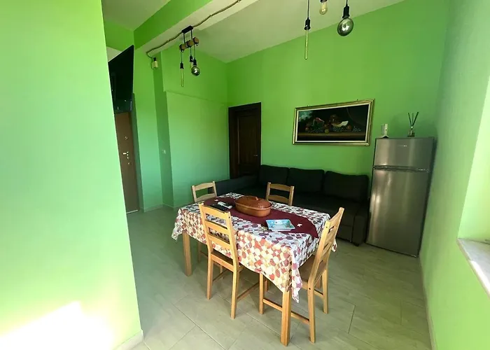 Apartman Holiday-caroline