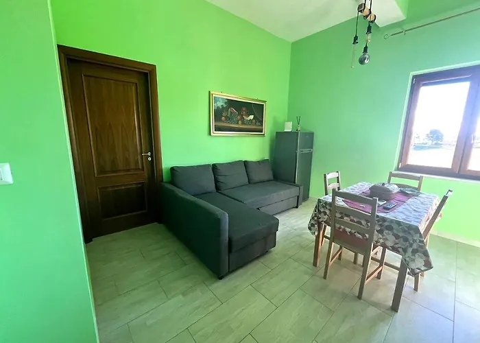 Apartman Holiday-caroline