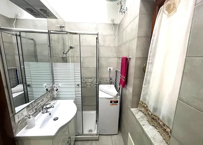 Holiday-caroline Apartman