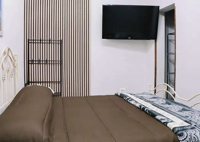 Apartman Holiday-caroline