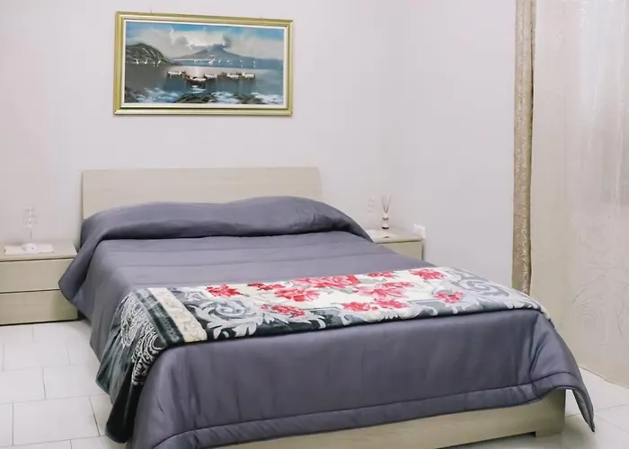 Holiday-caroline Apartman