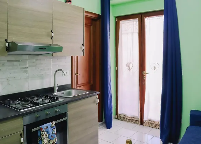 Holiday-caroline * Pompeji