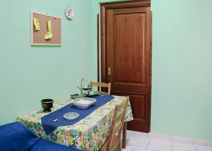 Apartman Holiday-caroline