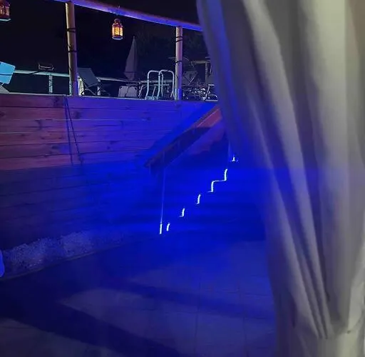 Holiday-caroline * Pompeji