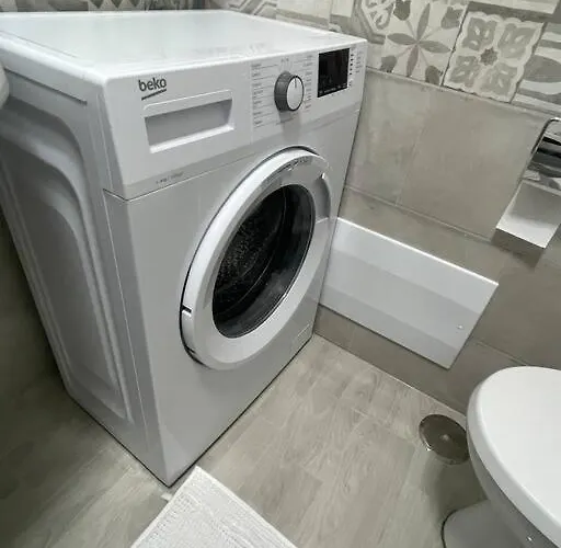 Holiday-caroline Apartman