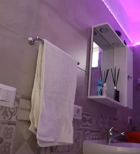 Holiday-caroline * Pompeji