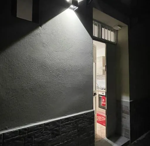 Holiday-caroline Apartman *