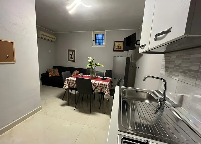 Holiday-caroline * Pompeji