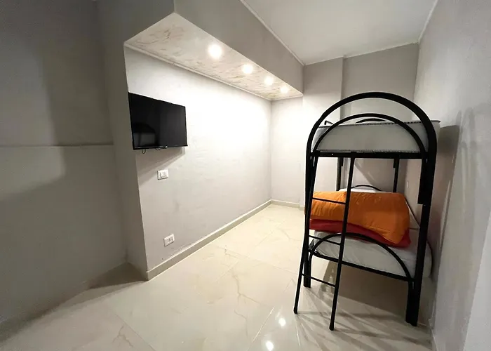 Apartman Holiday-caroline *